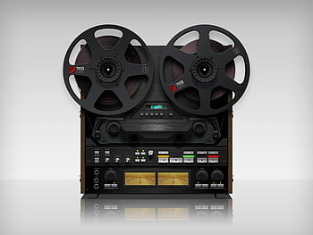 Analogplanet - Gallery Reel to Reel