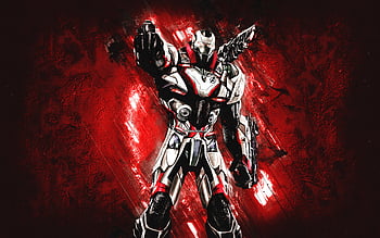 Iron Man Endgame Suit Background, Iron Man Windows HD wallpaper | Pxfuel