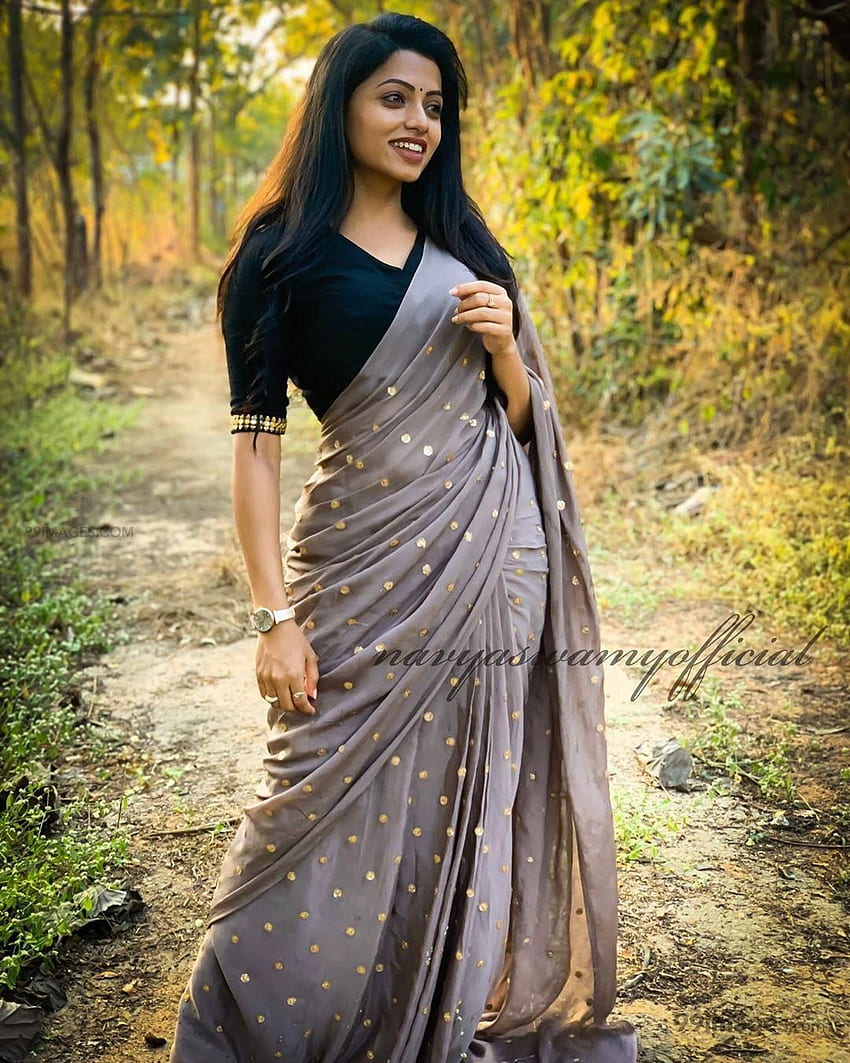 Indian actress saree HD wallpapers | Pxfuel