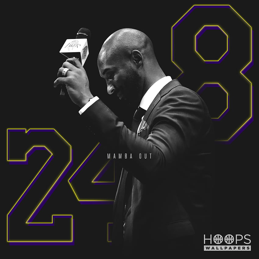 Get the latest and mobile NBA, Kobe Jersey HD phone wallpaper