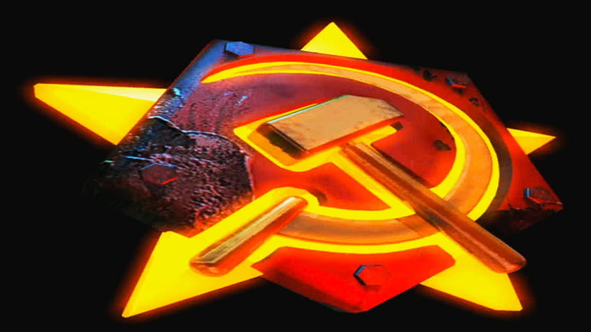 Red Alert 2: Soviet Campaign (World Record) - 1:10:36 HD wallpaper