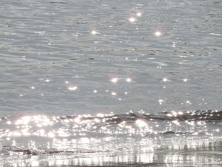 Stock of sea sparkles, Sparkly Ocean HD wallpaper | Pxfuel