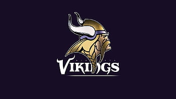 Minnesota Vikings stained glass Helmet Logo - Football & Sports Background  Wallpapers on Desktop Nexus (Image 2413351)