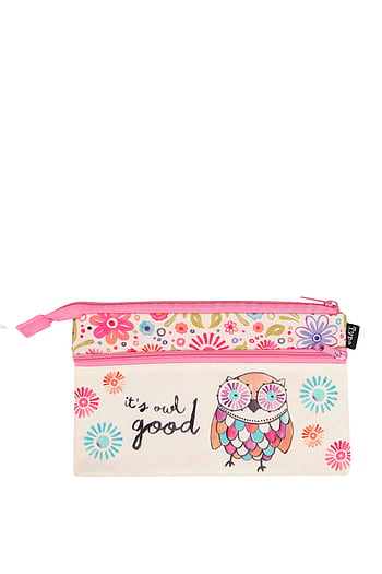 Pencil Pouch – Shorthand