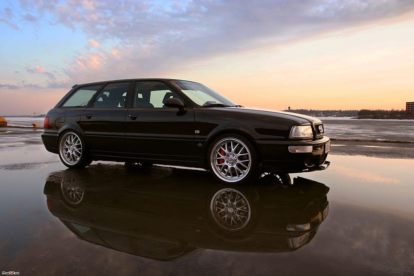 Audi RS2 3 - 3456 X 2304 HD wallpaper | Pxfuel