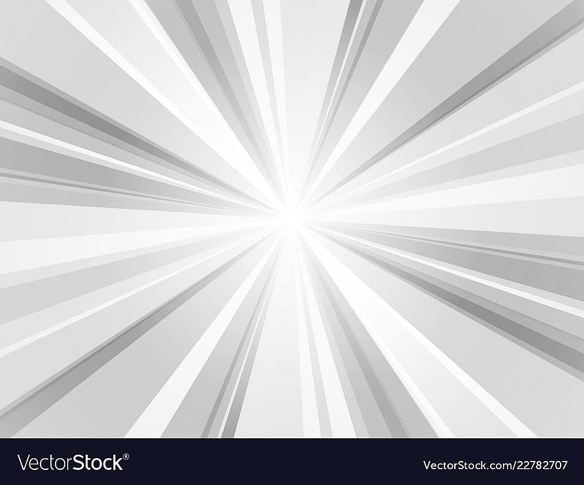 Abstract Rays Gray Background Vector HD wallpaper