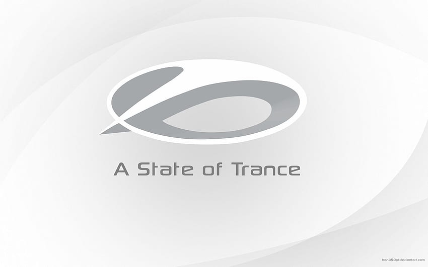 a state of trance logo