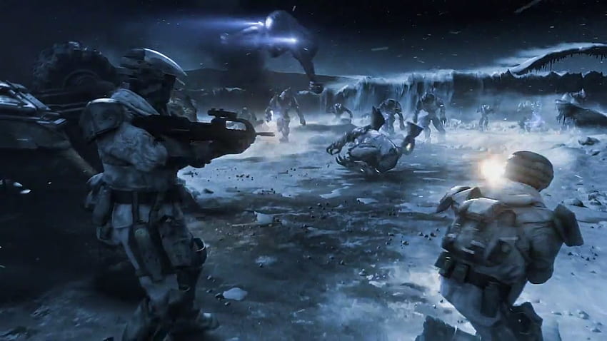 Halo Covenant, Halo Battle HD wallpaper | Pxfuel