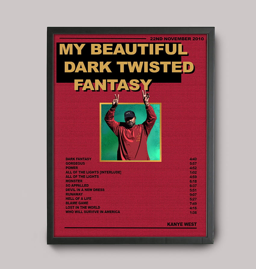 Kanye West Kanye West First 5 Studio Album Cd Collection With Bonus
