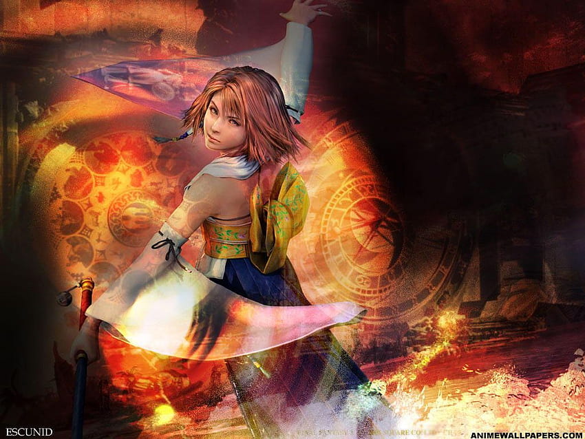 Index Of Pics Gallery Ffx, Apache Warrior HD wallpaper | Pxfuel