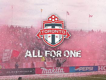 Toronto FC wallpaper by ElnazTajaddod - Download on ZEDGE™