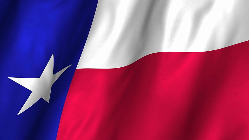 Фон на флага на Тексас Най-доброто от флага на Тексас, готин Тексас HD тапет