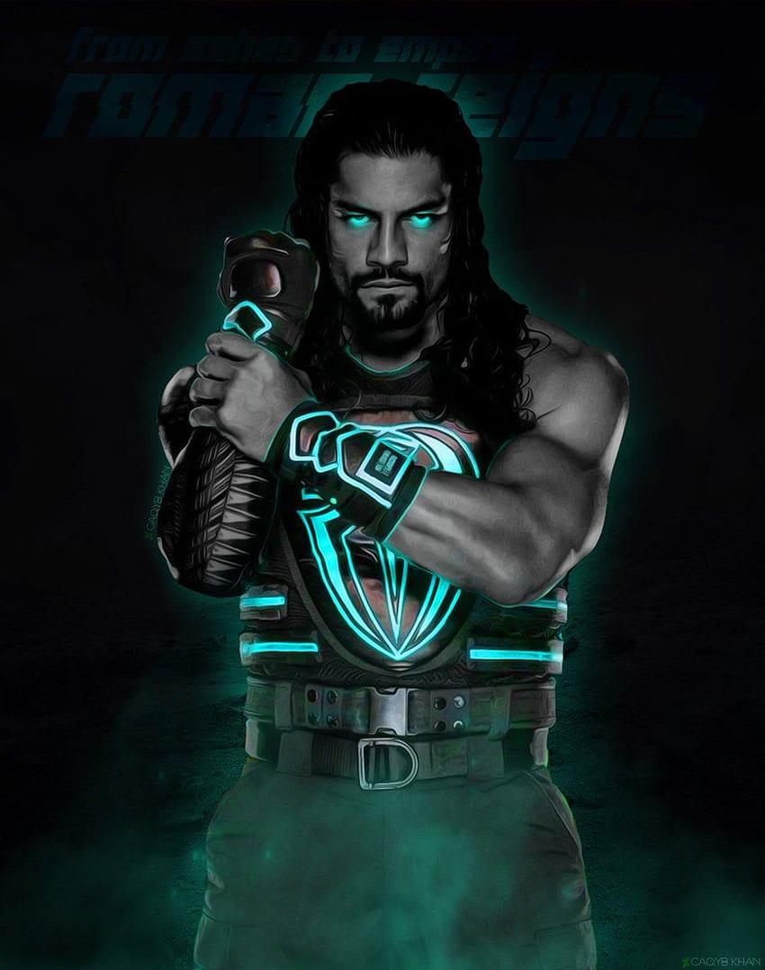 Roman Reigns for Mobile, WWE HD phone wallpaper | Pxfuel
