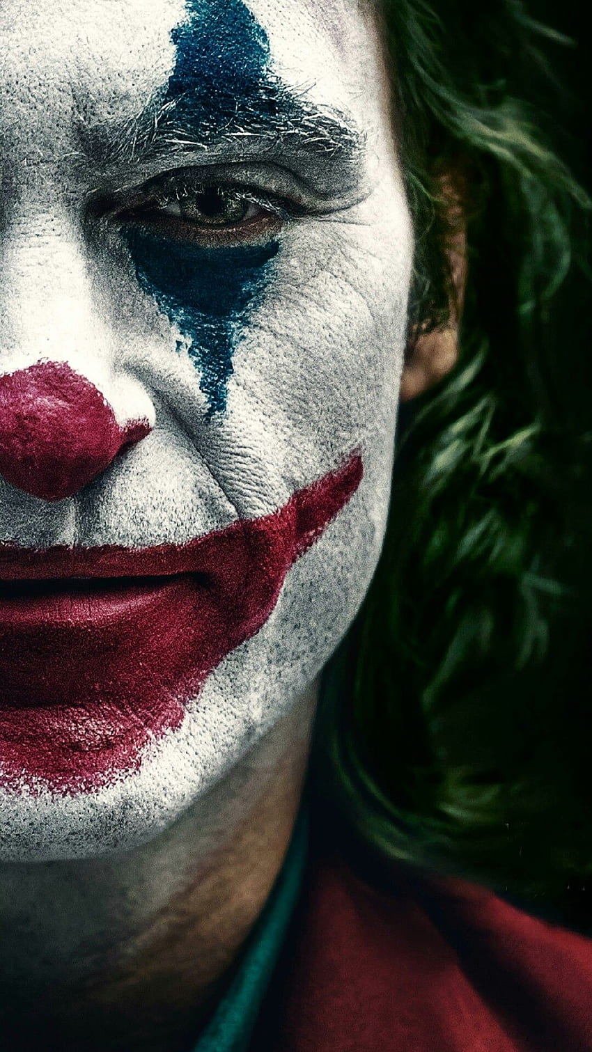 Movie Joker (), Joker 1080x1920 HD phone wallpaper