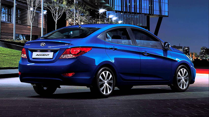 Accent . Accent Wall, Hyundai Accent HD wallpaper