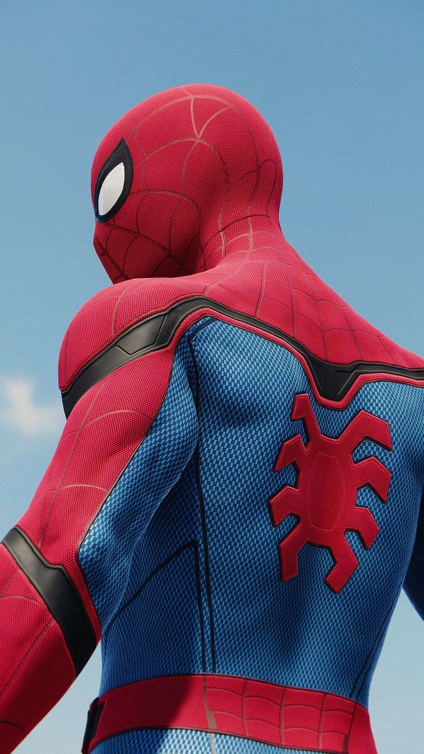 Spiderman, Rächer HD-Handy-Hintergrundbild
