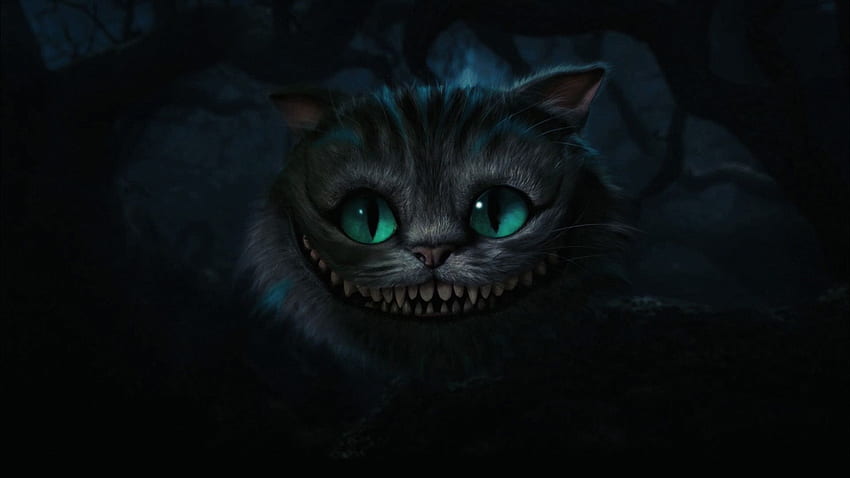 cat cheshire pixels [] for your , Mobile & Tablet. Explore Cheshire Cat Live . Kitty Cat , Cheshire Cat iPhone, Cute Cat Halloween HD wallpaper