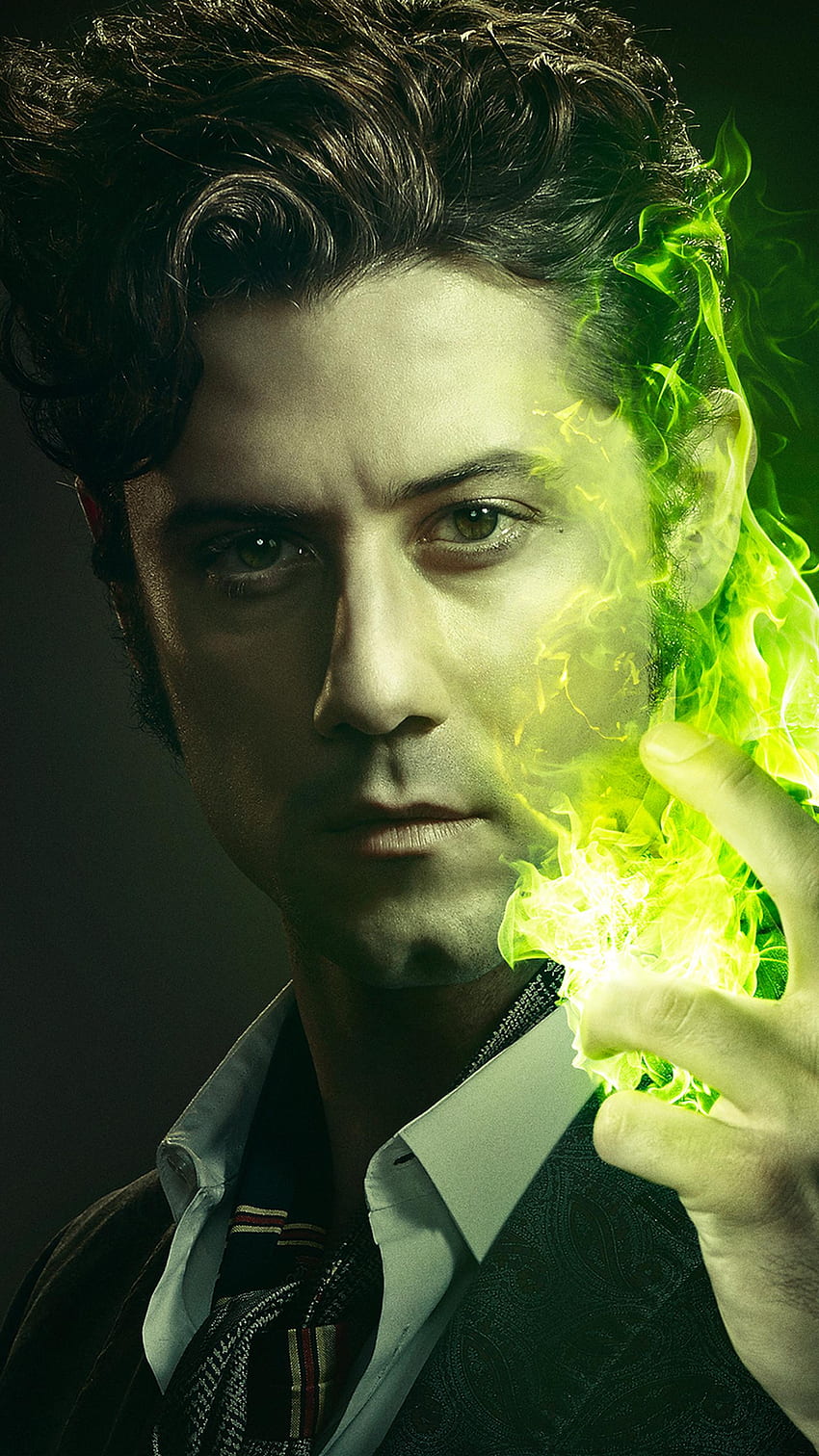 The Magicians (2022) movie HD phone wallpaper | Pxfuel