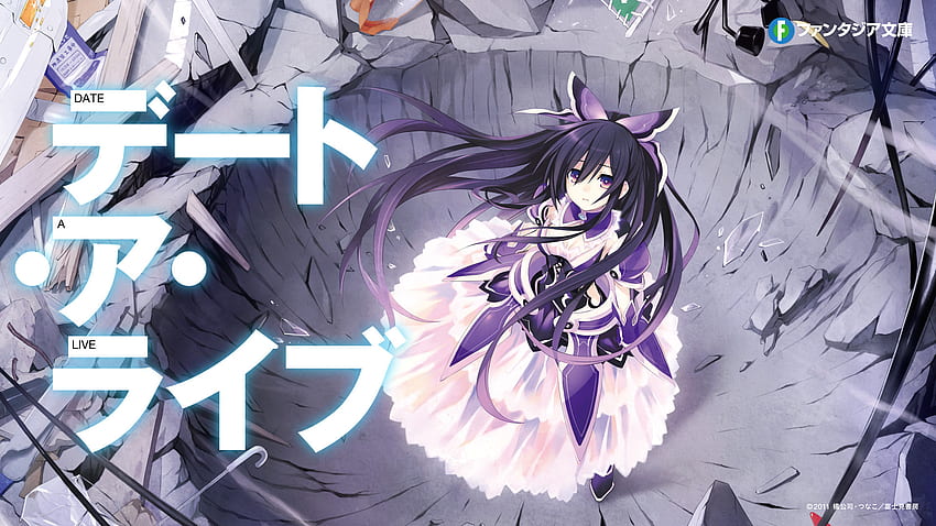 Date A Live wallpapers, Anime, HQ Date A Live pictures