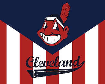 Cleveland Indians IPhone Wallpaper  Cleveland indians Cleveland Cleveland  indians baseball