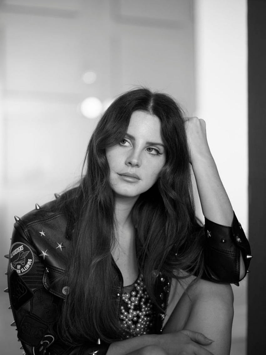 Lana Del Rey, Artist, Singer, Alternative, Music, Queen, LanaDelRey, hoot HD phone wallpaper