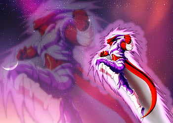 Goku Janemba Bulma ChiChi Dragon Ball Highly computer Wallpaper fashion  Illustration fictional Character png  PNGWing