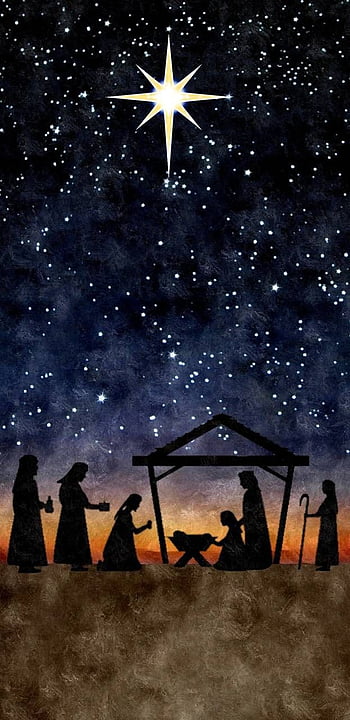 44+] Jesus Birth Wallpaper - WallpaperSafari
