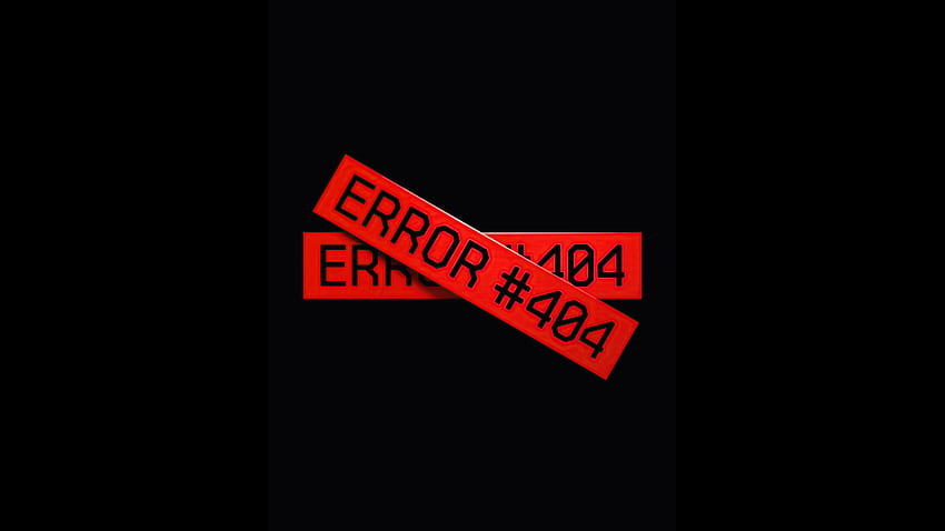 Erreur 404, Ordinateur, , , Arrière-plan et 404 introuvable Fond d'écran HD