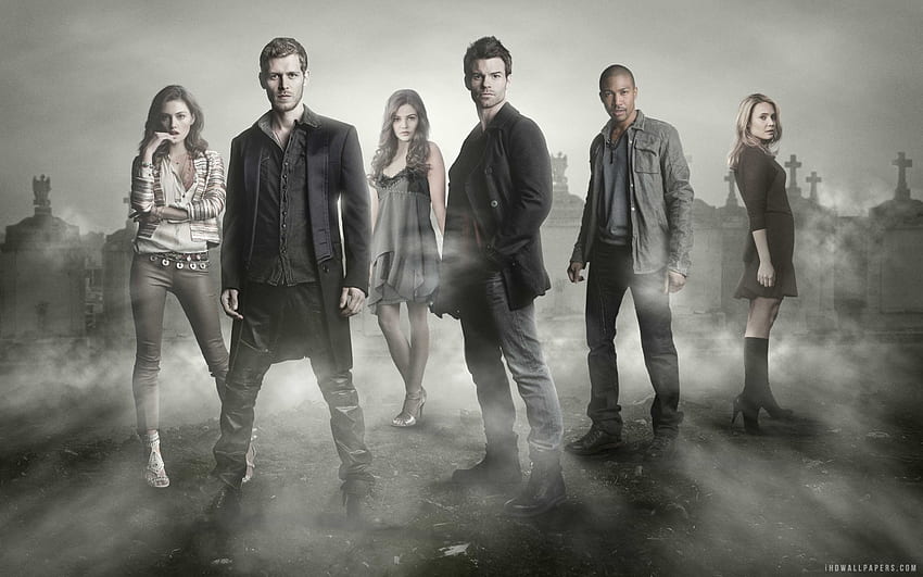 The Originals Season The Originals Season High HD wallpaper | Pxfuel