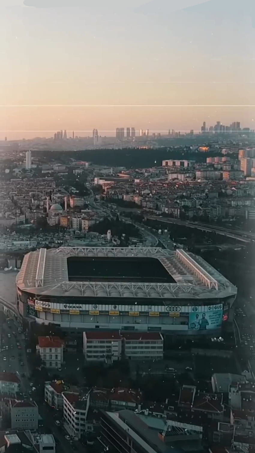 Saraçoğlu, fener, stad, saracoglu, sukru, stadium, fenerbahce HD тапет за телефон