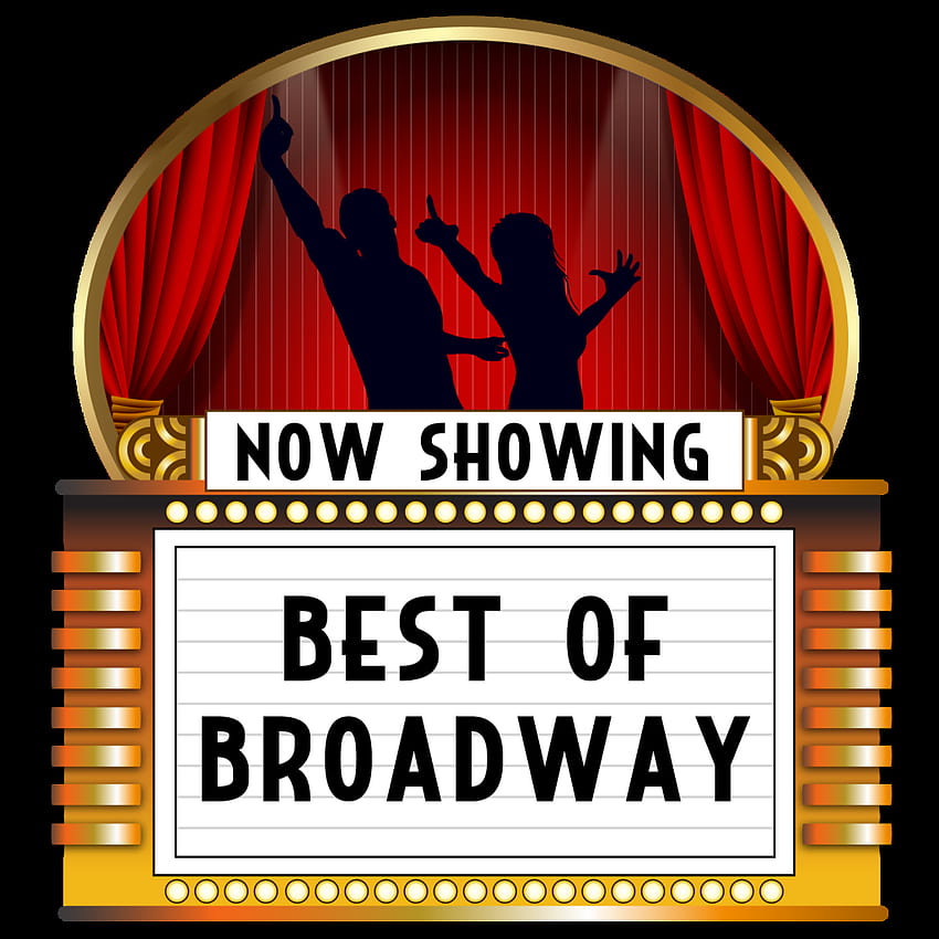 Directory, File - Best Of Broadway - - teahub.io, Broadway Shows HD phone wallpaper