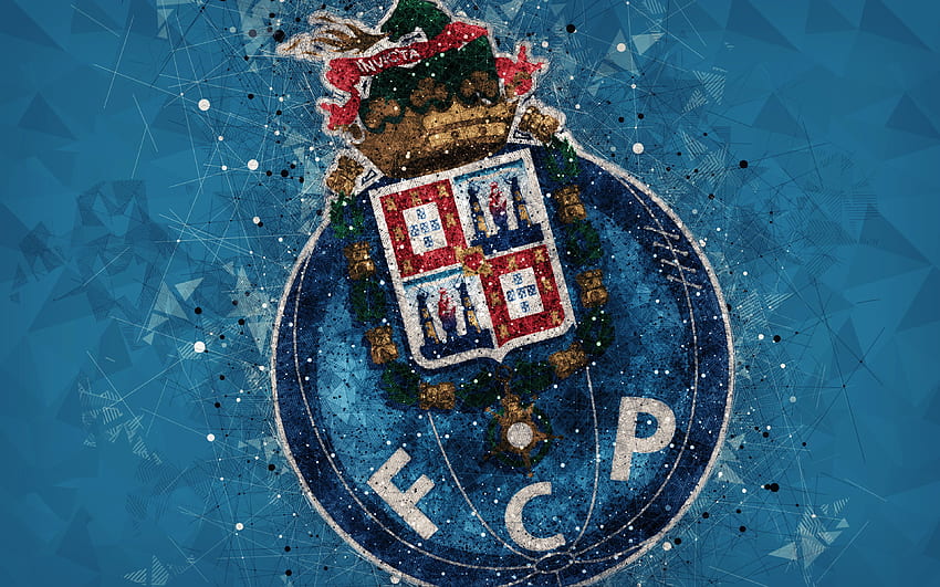 FC Porto Ultra . Background HD wallpaper