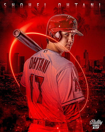 Bally Sports  ShoTime is the right time for This may prove to be a  historic season for Shohei Ohtani and  Twitter HD phone wallpaper  Pxfuel