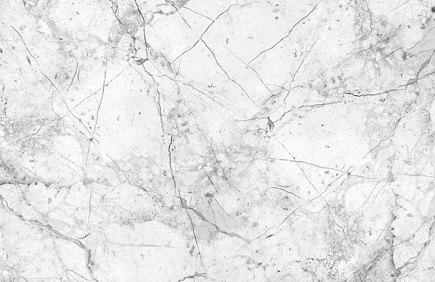 White Marble . Textured White Mural. Murals. Stone texture wall, Marble , Marble effect HD wallpaper