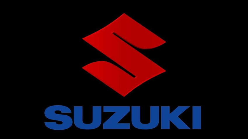 Logo de moto Suzuki, emblème Yamaha Fond d'écran HD