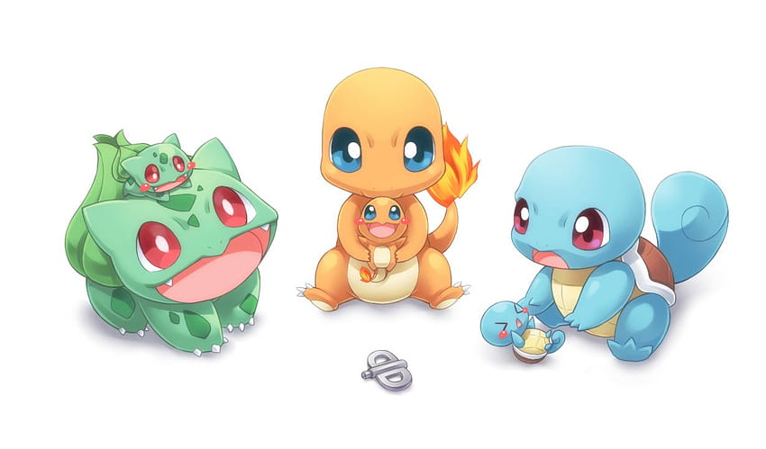 Pokemon GO Gen 2: Alles, was Sie über Baby-Pokémon wissen müssen HD-Hintergrundbild