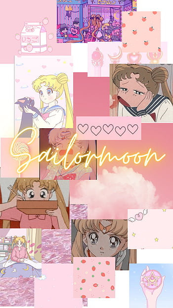 Sailormoon HD wallpaper | Pxfuel