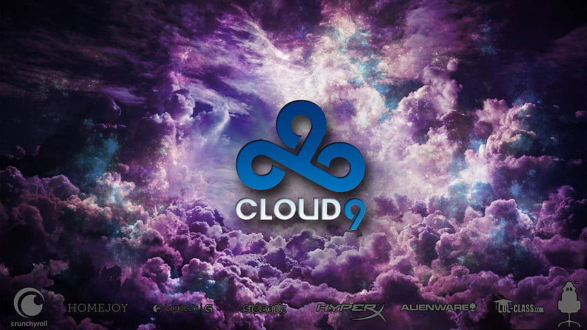Cloud9 partners with cryptocurrency company Blockchain.com - Esports Insider