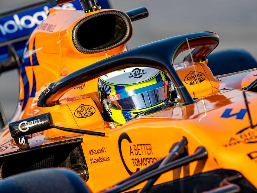 Lando Norris HD wallpaper | Pxfuel