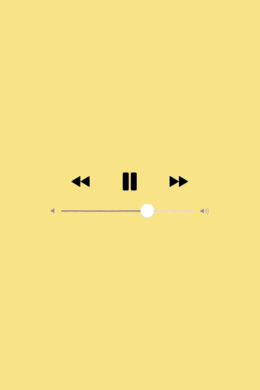 Sunita Wirak on yellow lover. Cute tumblr, Aesthetic Music HD phone wallpaper