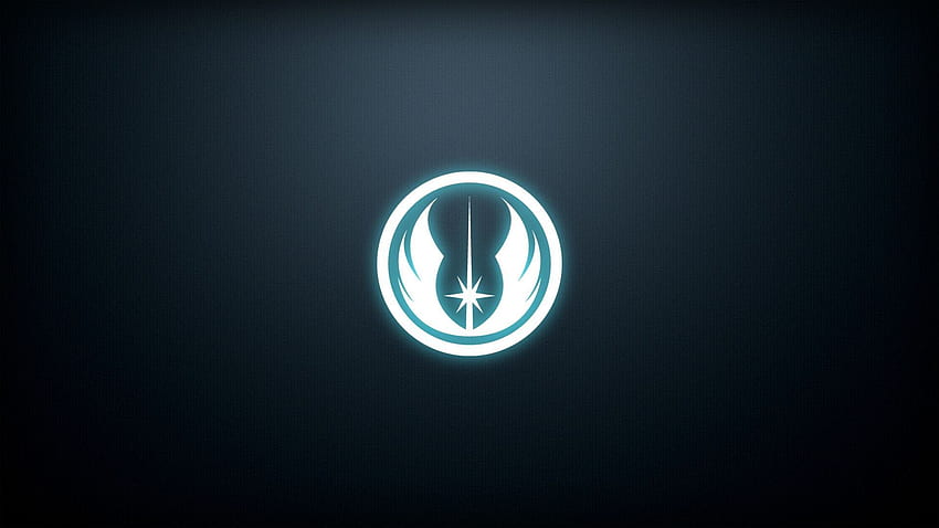 A you guys might like. The Jedi Order emblem. I'll do a Sith one too if people want me to. []. : StarWars, Star Wars Rebel Logo HD wallpaper
