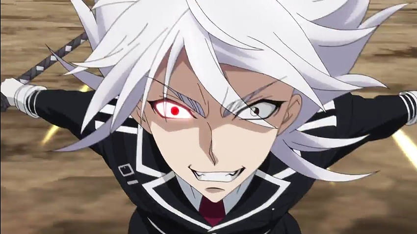 Top 10 Strongest Characters Of Plunderer | AnimeTel