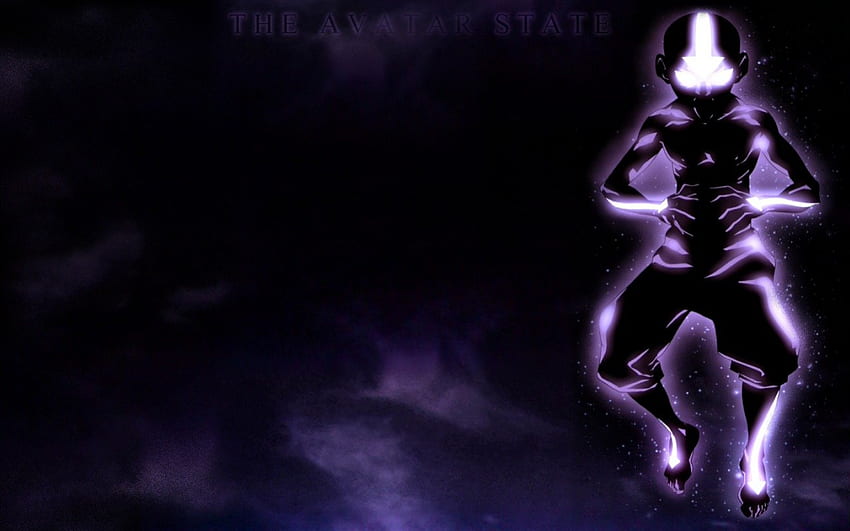 Avatar State, last, the, airbender, avatar HD wallpaper