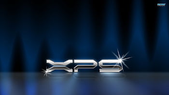 Dell XPS, Dell XPS Logo HD wallpaper | Pxfuel