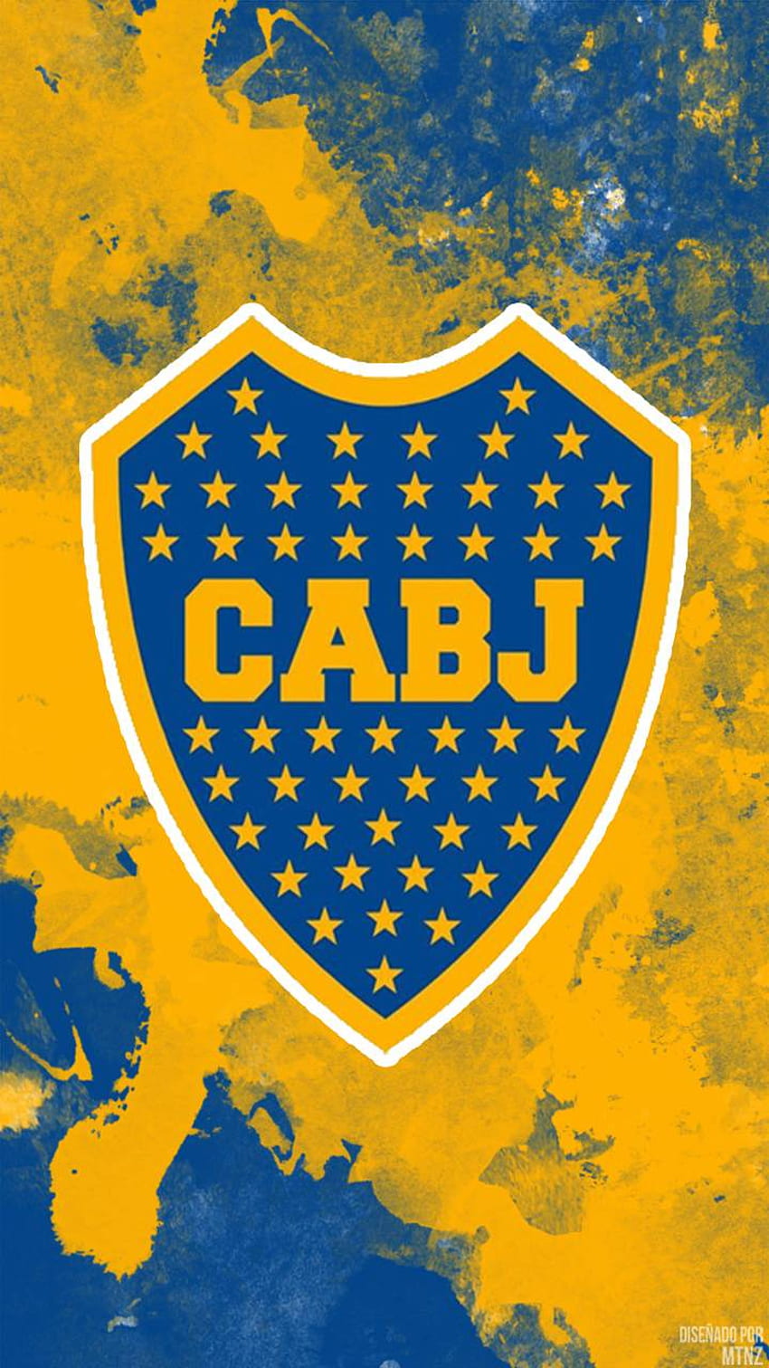 Boca Juniors HD phone wallpaper