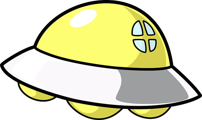 Denpa UFO by Bronchospasms on DeviantArt | 2531 x 1514 png 139kB HD ...