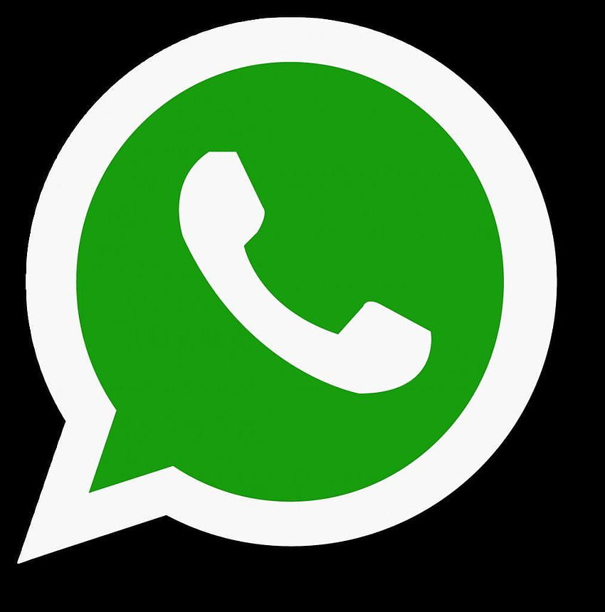 WhatsApp Logo, Whatsapp Icon HD phone wallpaper | Pxfuel