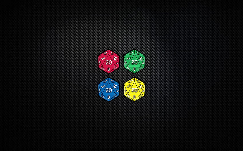 D20 Background Images HD Pictures and Wallpaper For Free Download  Pngtree
