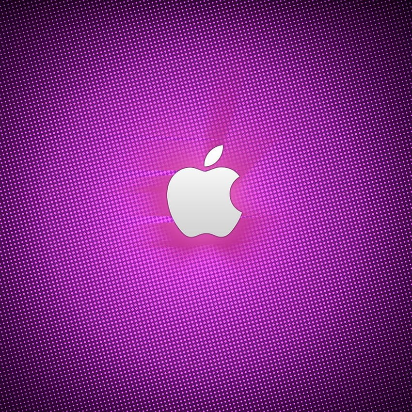 Galaxy Cool лого на Apple HD тапет за телефон