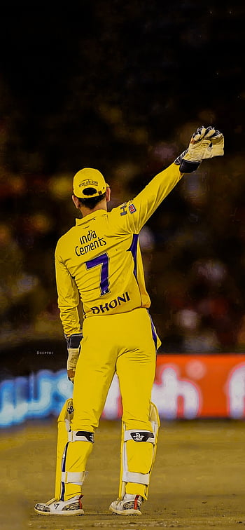 Mahendra singh dhoni in HD wallpapers | Pxfuel